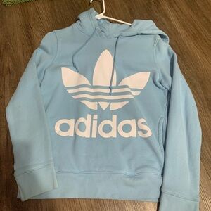 adidas hoodie